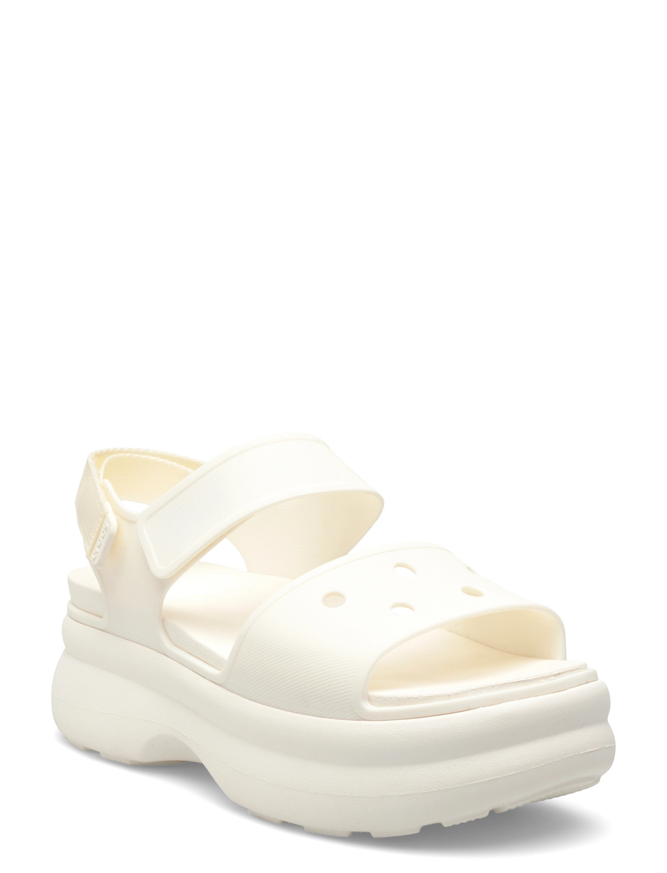 Crocs Soho Y Strap Sandal - Khaki green - 34/35 1