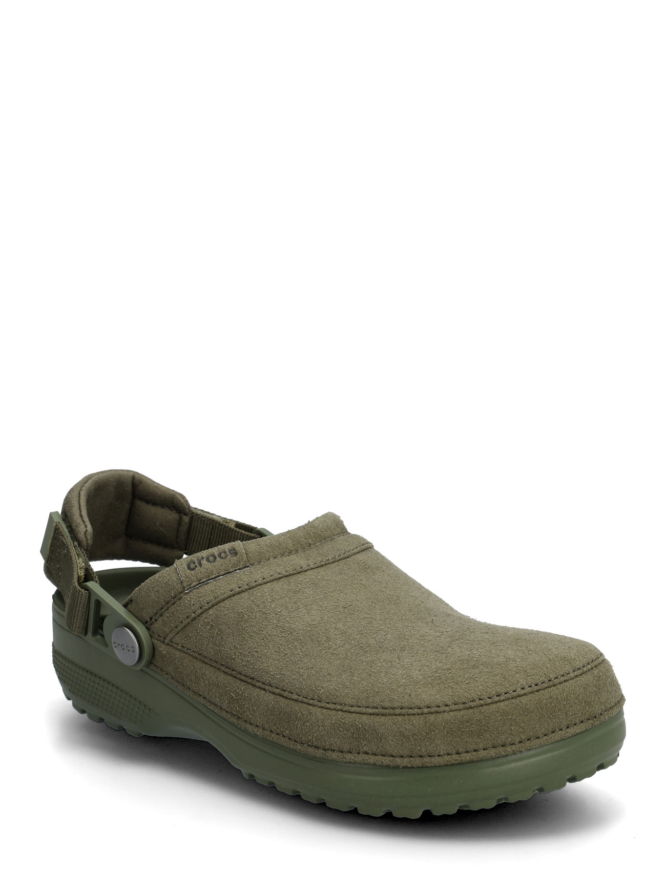 Khaki green