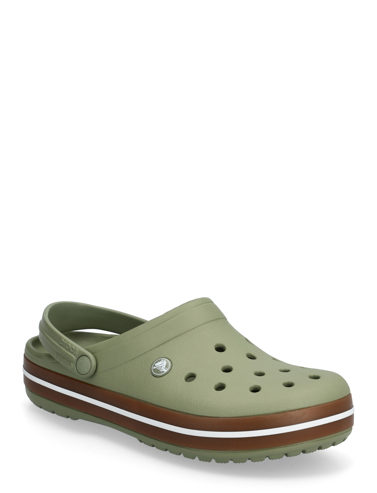 Khaki green