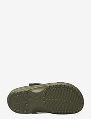 Crocs - Classic - sommerkupp - army green - 4