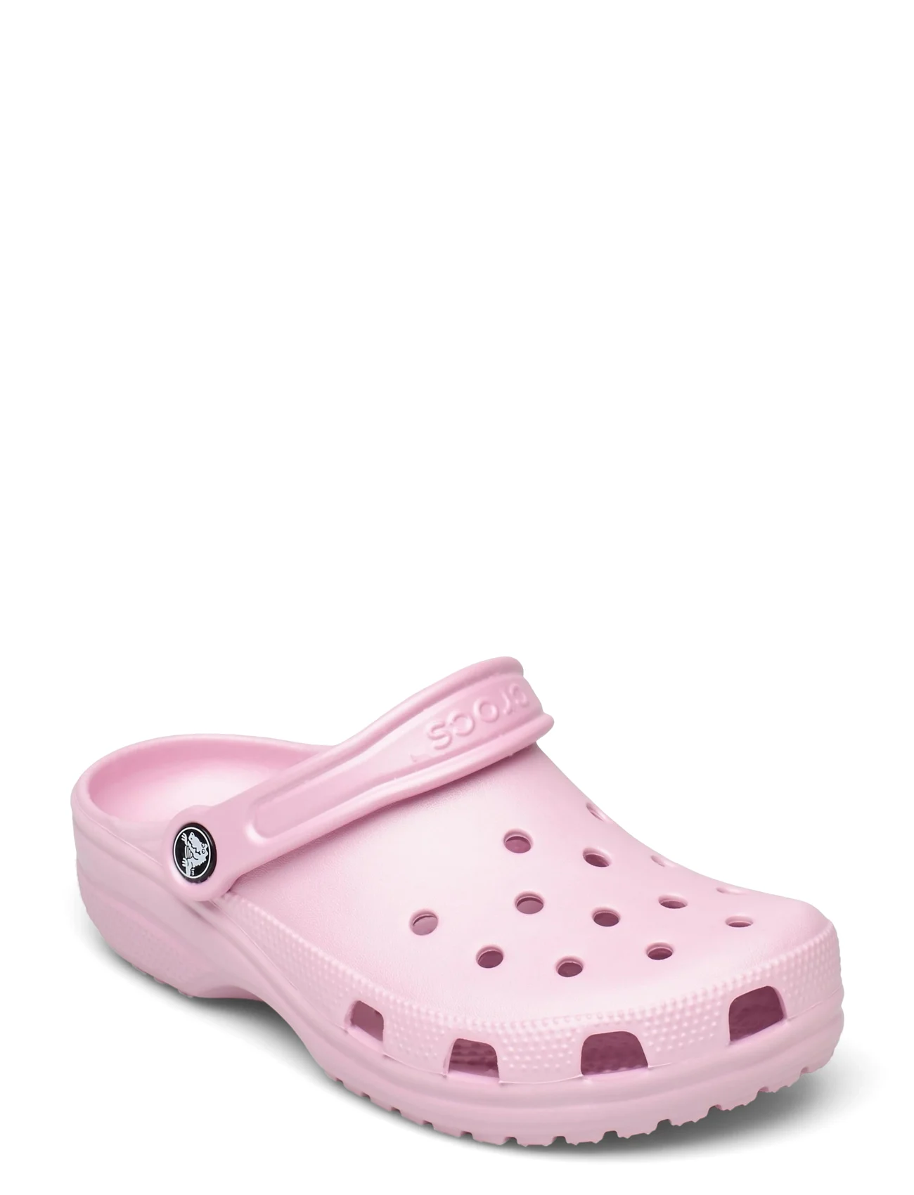 Crocs - Classic - mulor & clogs - ballerina pink - 0
