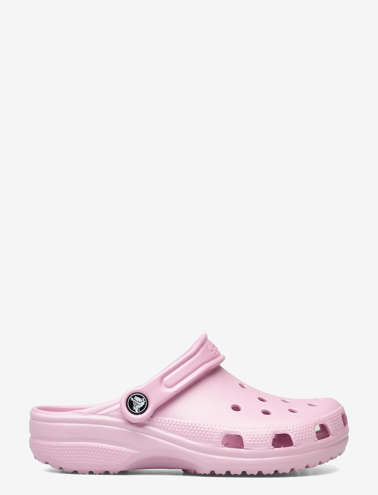 Crocs - Classic - sommarfynd - ballerina pink - 1