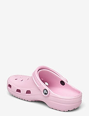 Crocs - Classic - gode sommertilbud - ballerina pink - 2