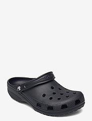 Crocs - Classic - kesälöytöjä - black - 0
