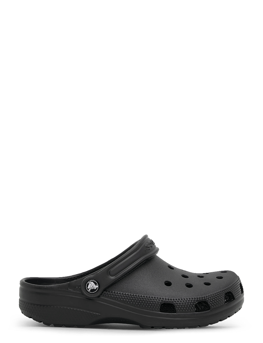 Crocs - Classic - kotad - black - 1