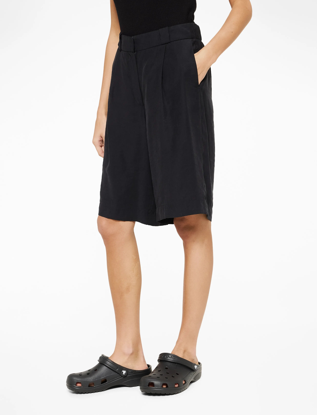 Crocs - Classic - laveste priser - black - 2