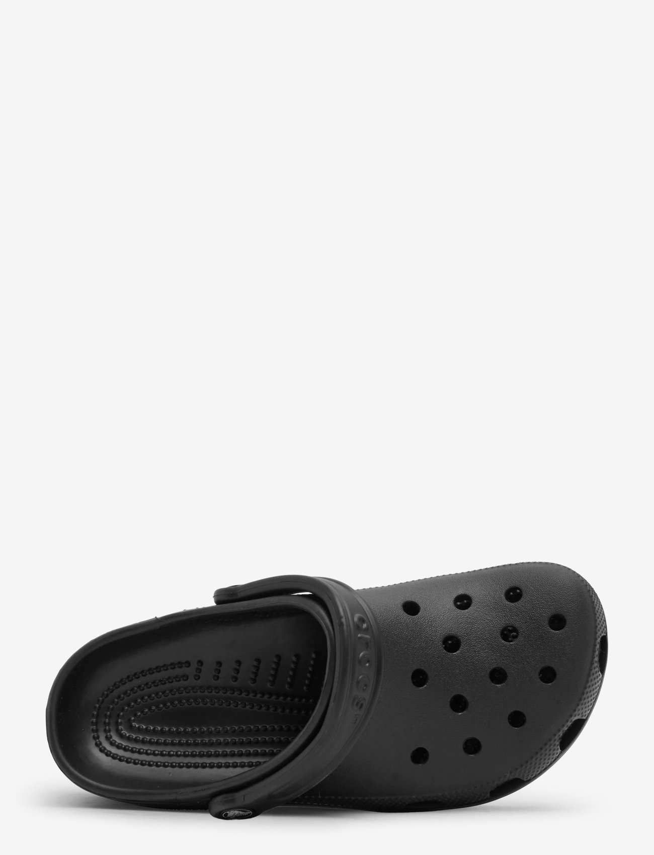 Crocs - Classic - laveste priser - black - 4