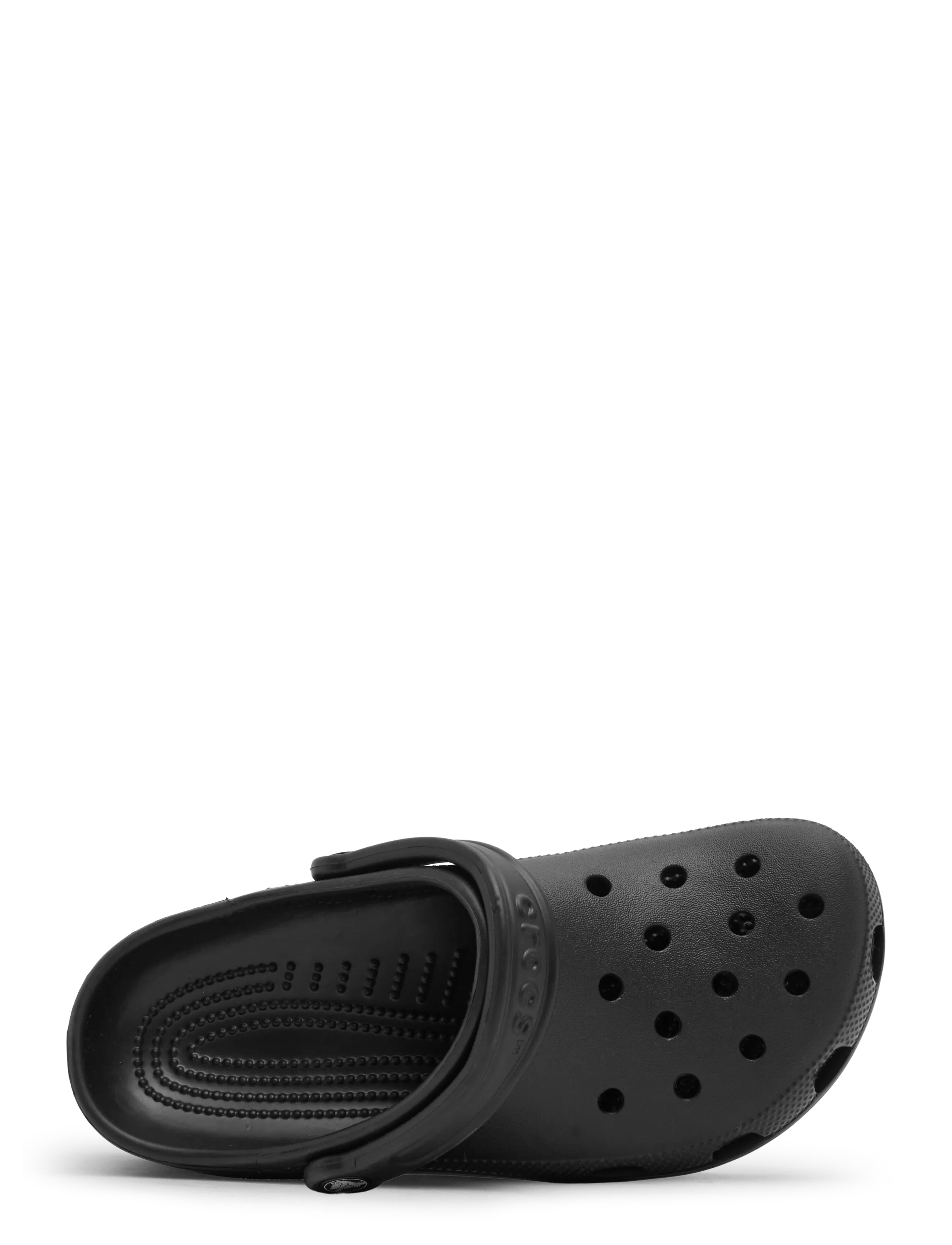 Crocs - Classic - suvised sooduspakkumised - black - 4
