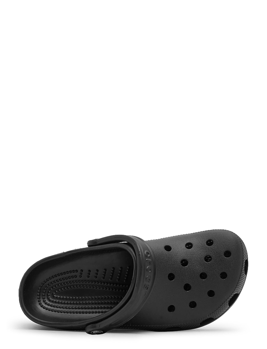 Crocs - Classic - kotad - black - 4