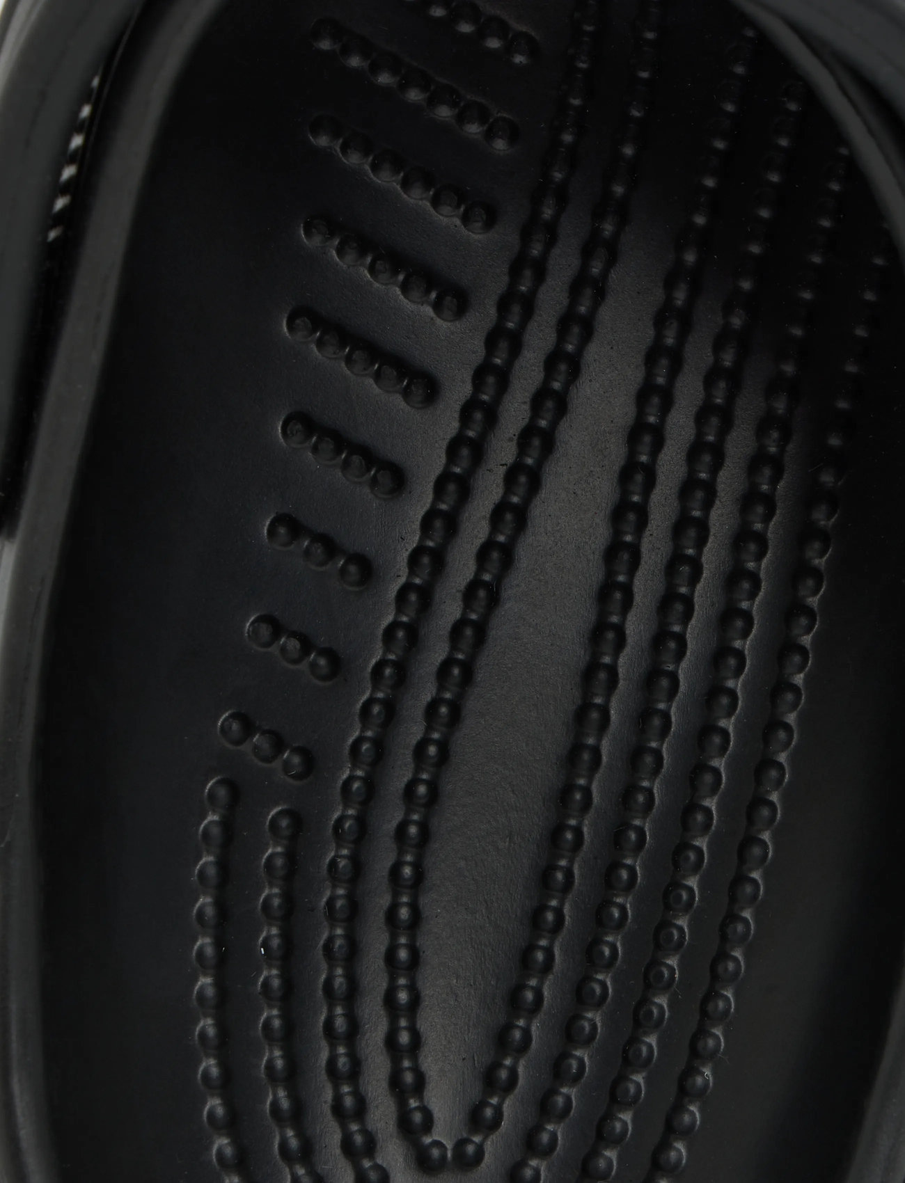 Crocs - Classic - laveste priser - black - 5