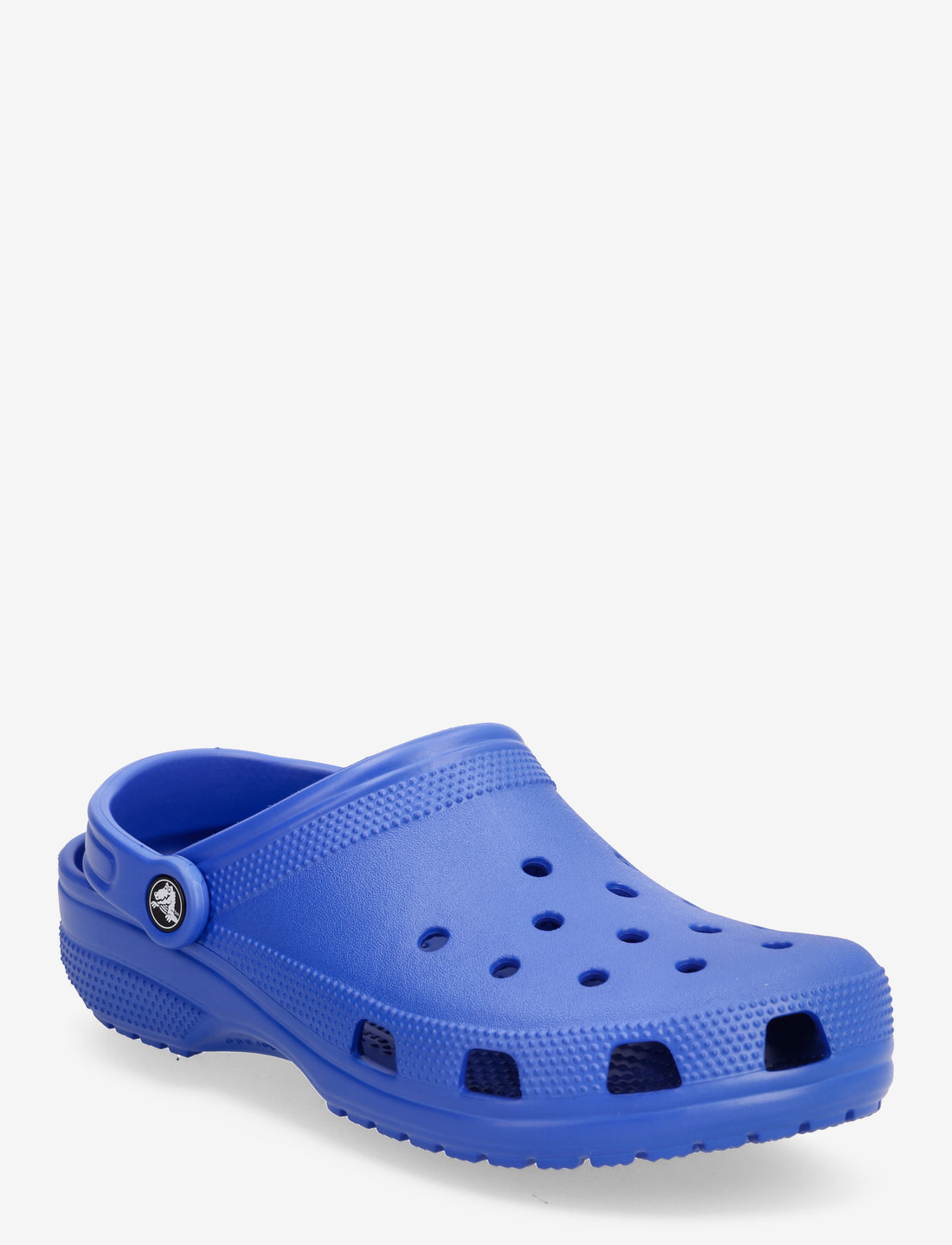 Crocs - Classic - pantoletten & clogs - blue bolt - 0
