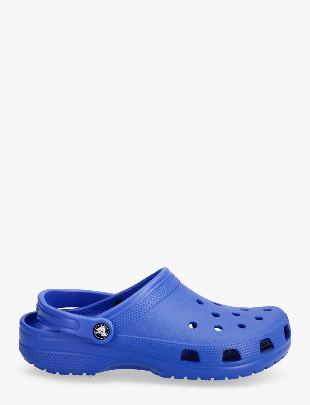 Crocs - Classic - tagant lahtised kingad ja kotad - blue bolt - 1