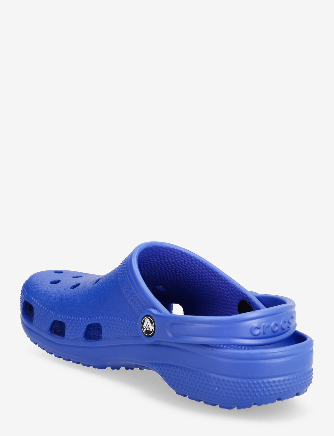 Crocs - Classic - pantoletten & clogs - blue bolt - 2