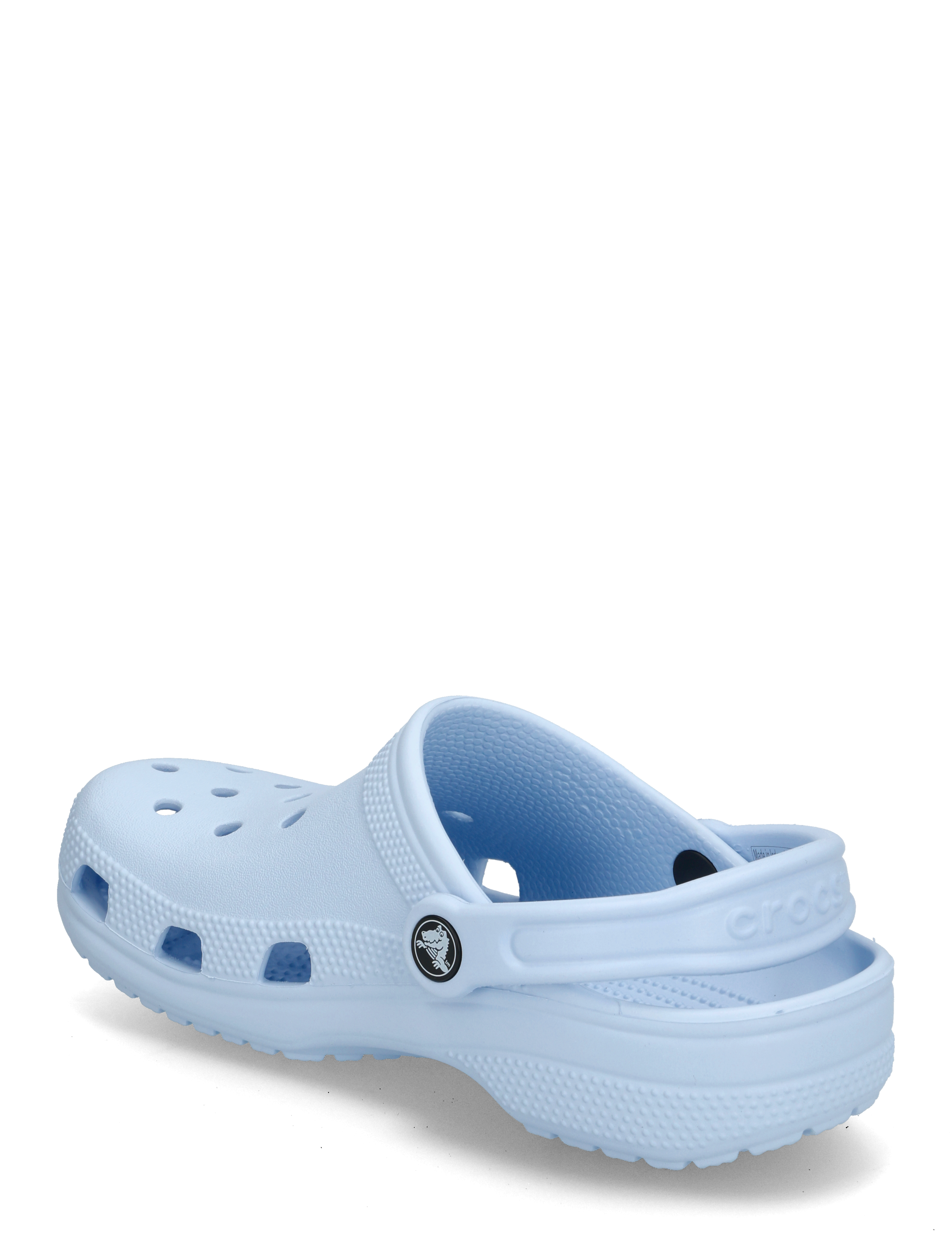 Crocs - Classic - sommerschnäppchen - blue frost - 2
