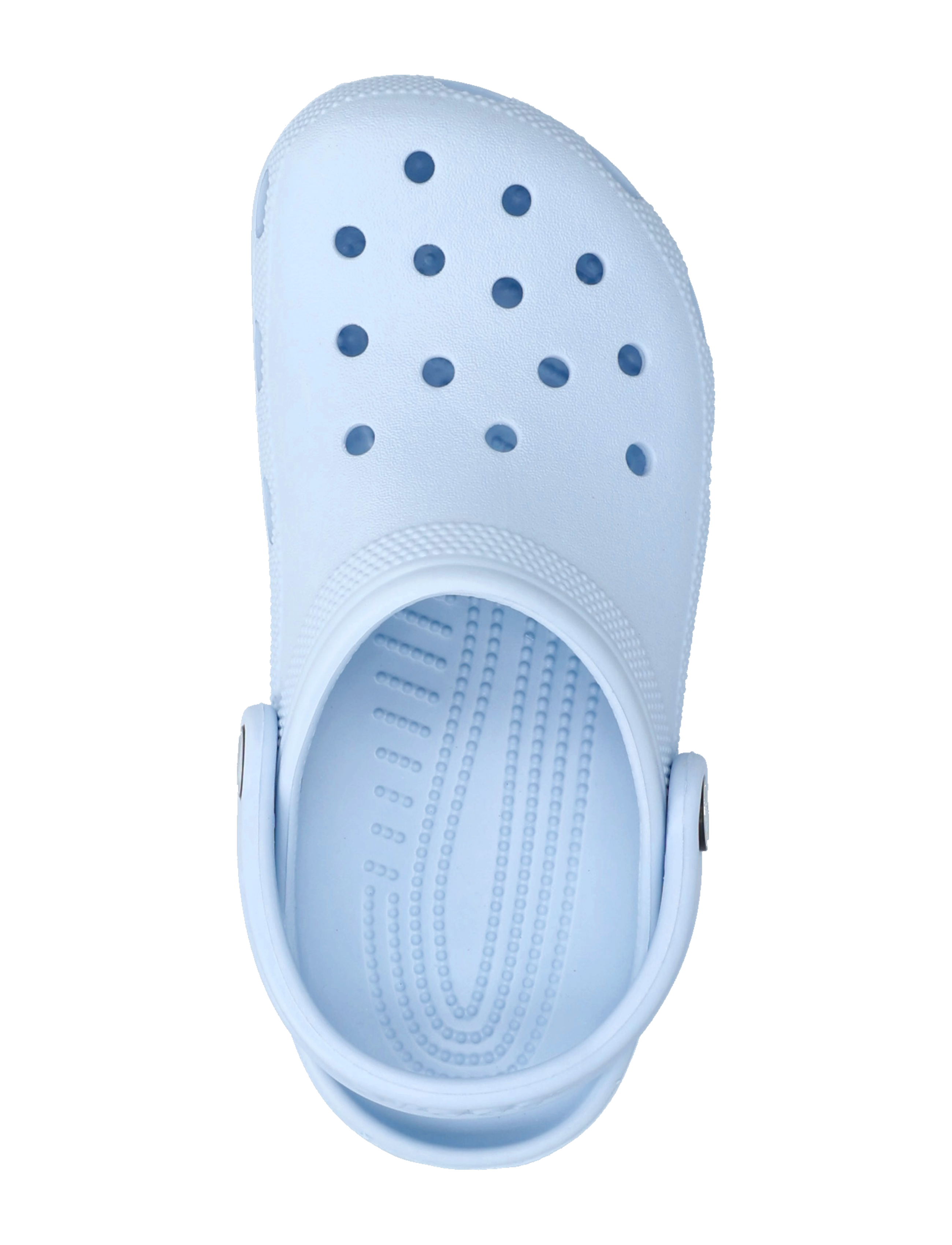 Crocs - Classic - sommerschnäppchen - blue frost - 3