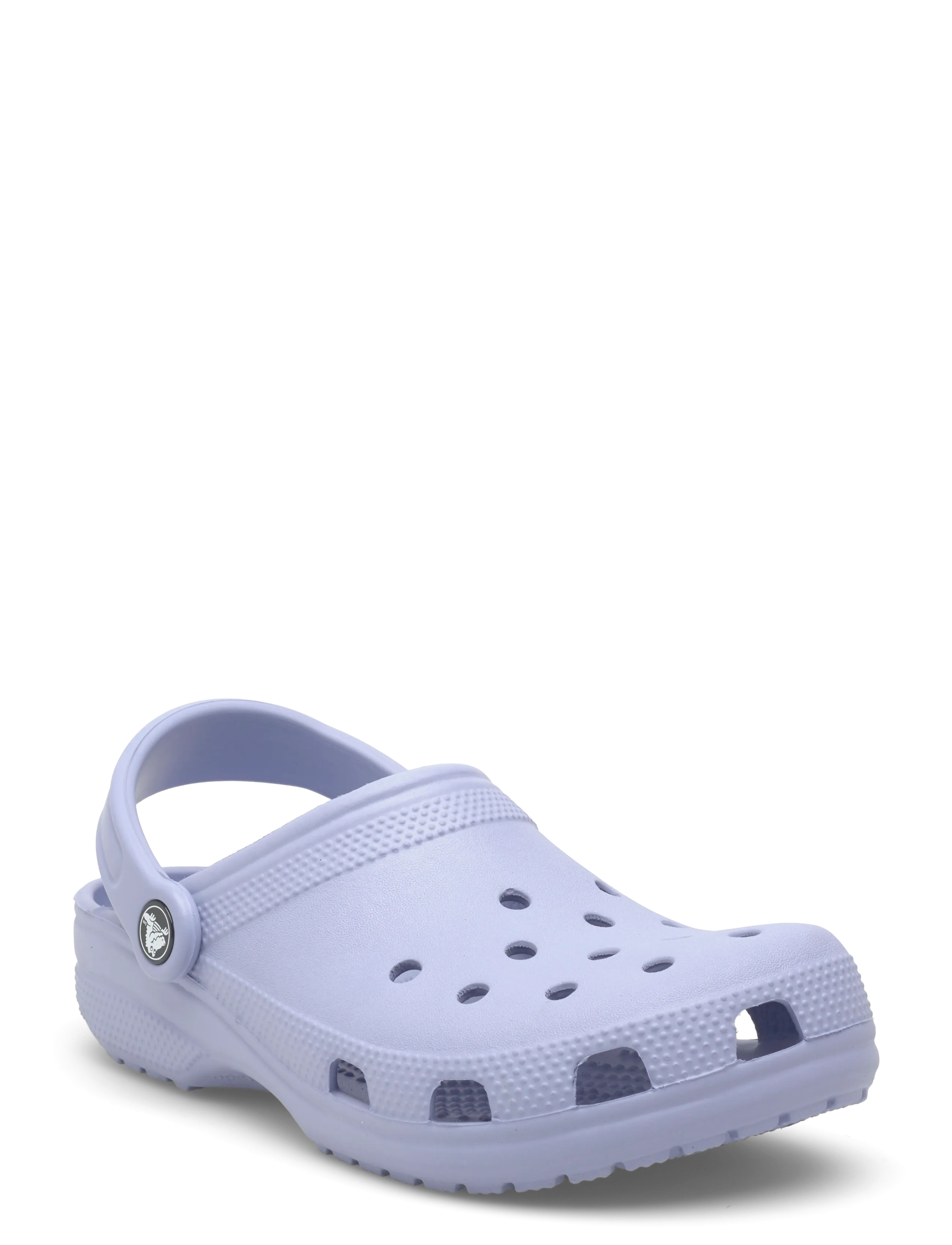 Crocs Classic - Jalanõud - BLUE HAZE / purple