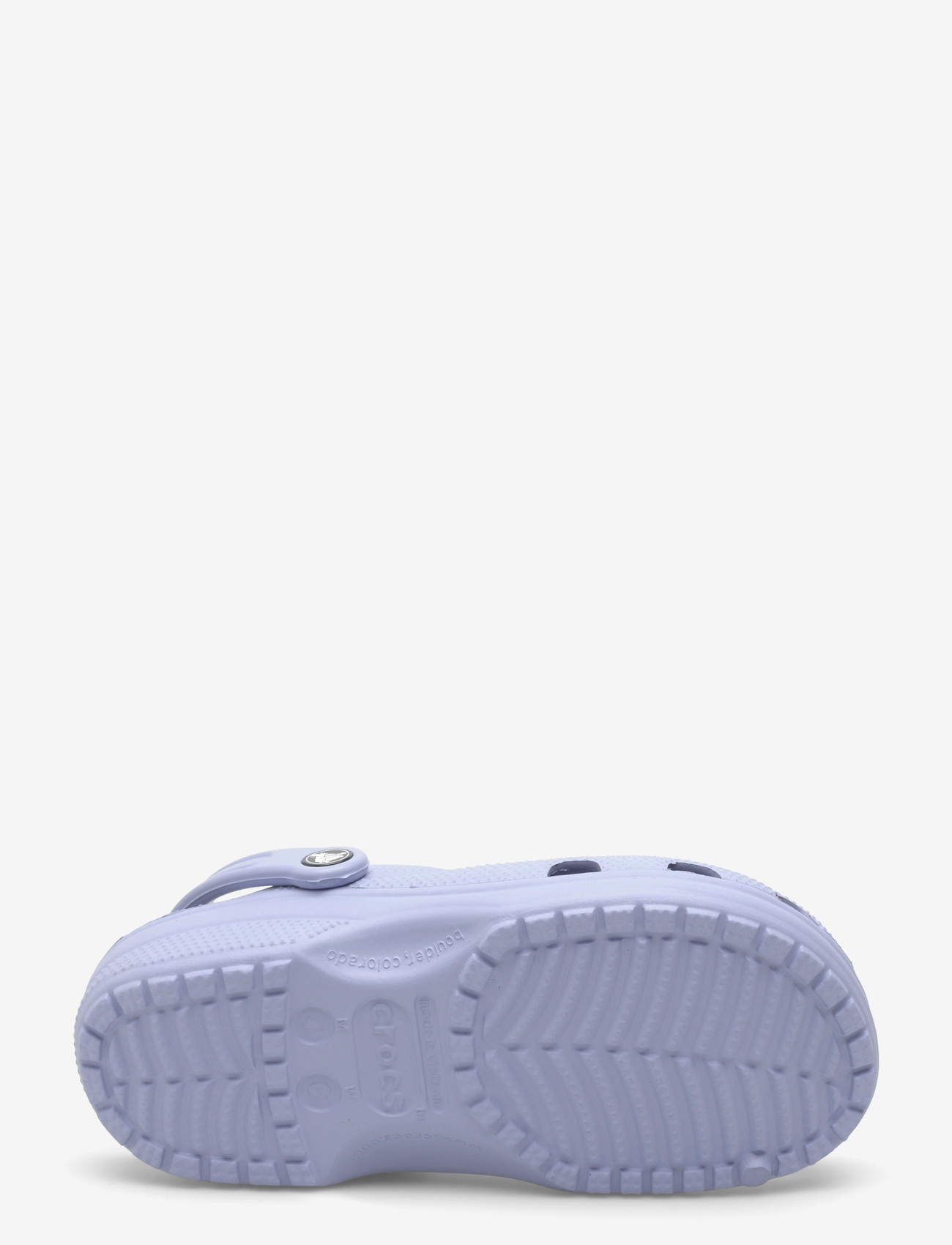 Crocs - Classic - clogs - blue haze - 4