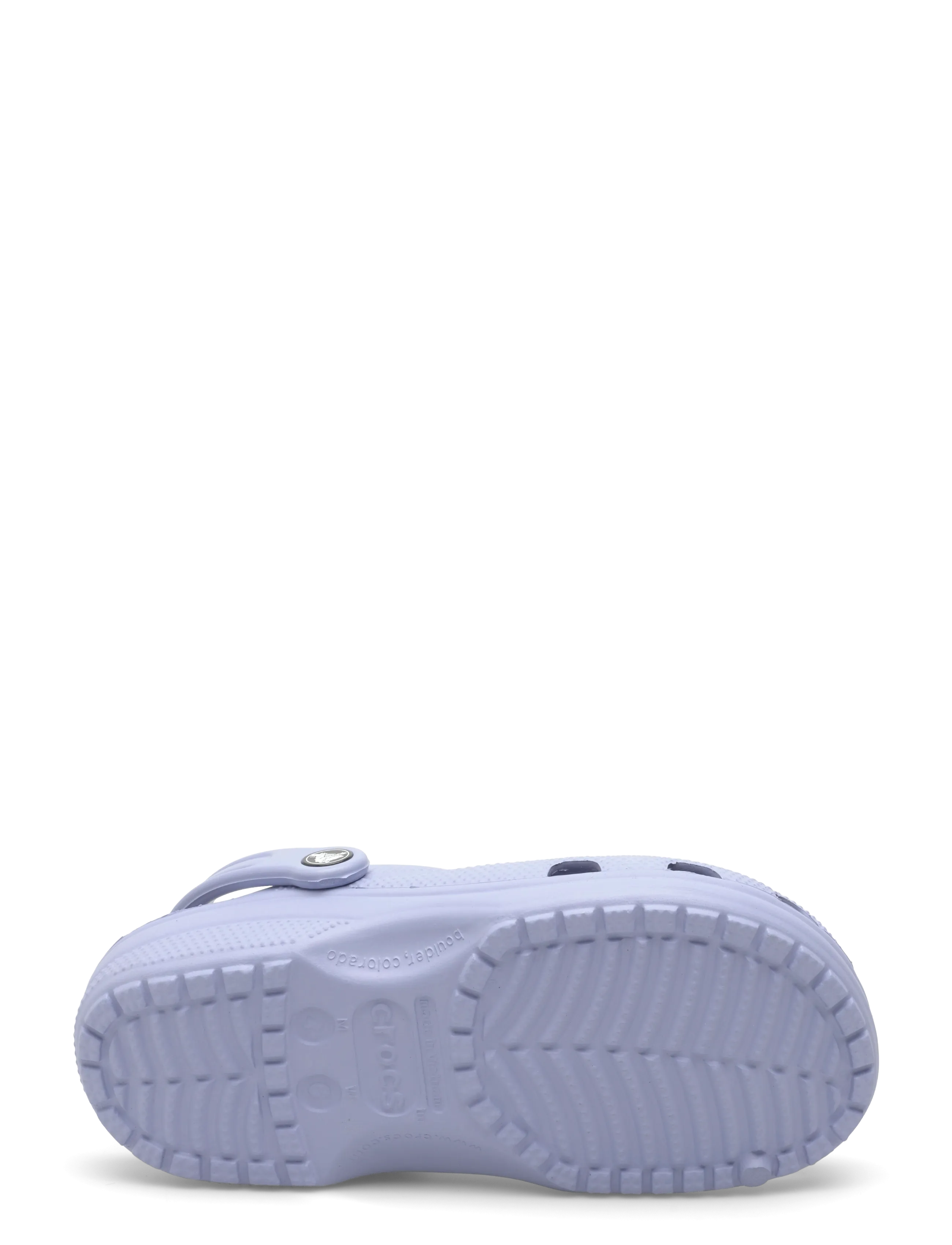 Crocs - Classic - suvised sooduspakkumised - blue haze - 4