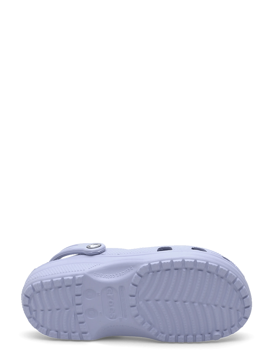 Crocs - Classic - clogs - blue haze - 4