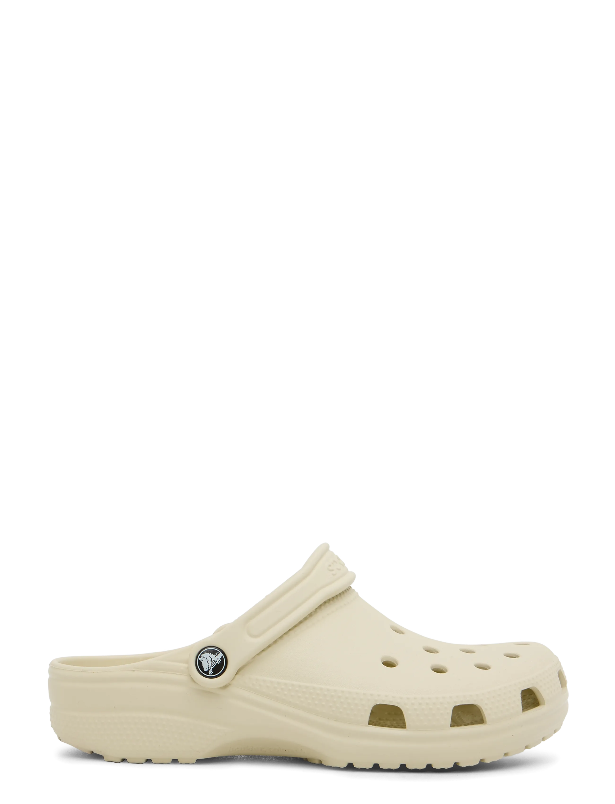 CROCS Klassisch Cream - 41/42 - Damen