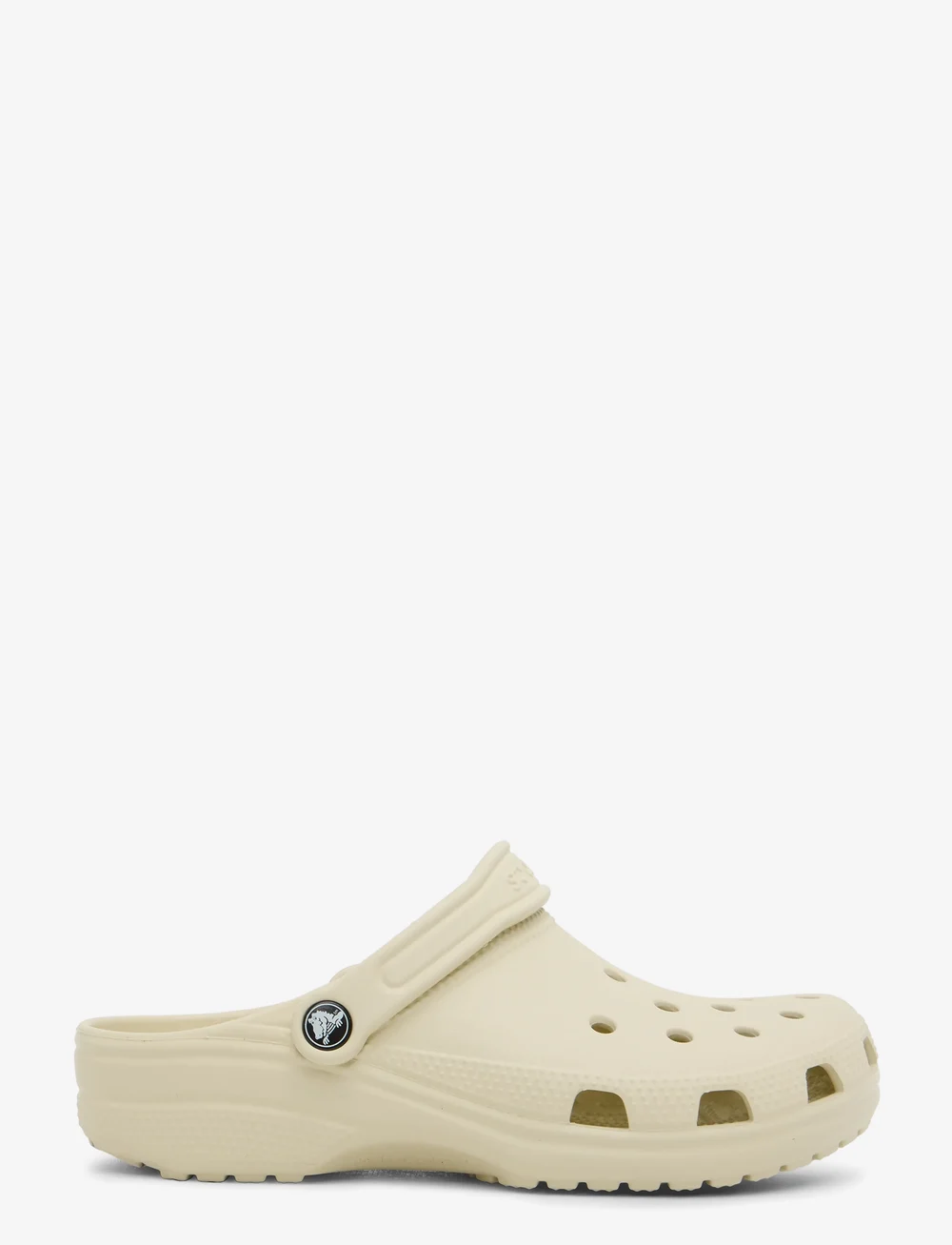 Crocs - Classic - tagant lahtised kingad ja kotad - bone - 1