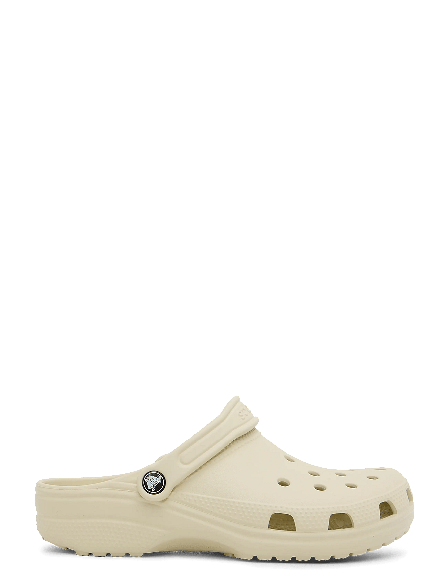 Crocs - Classic - clogs - bone - 1