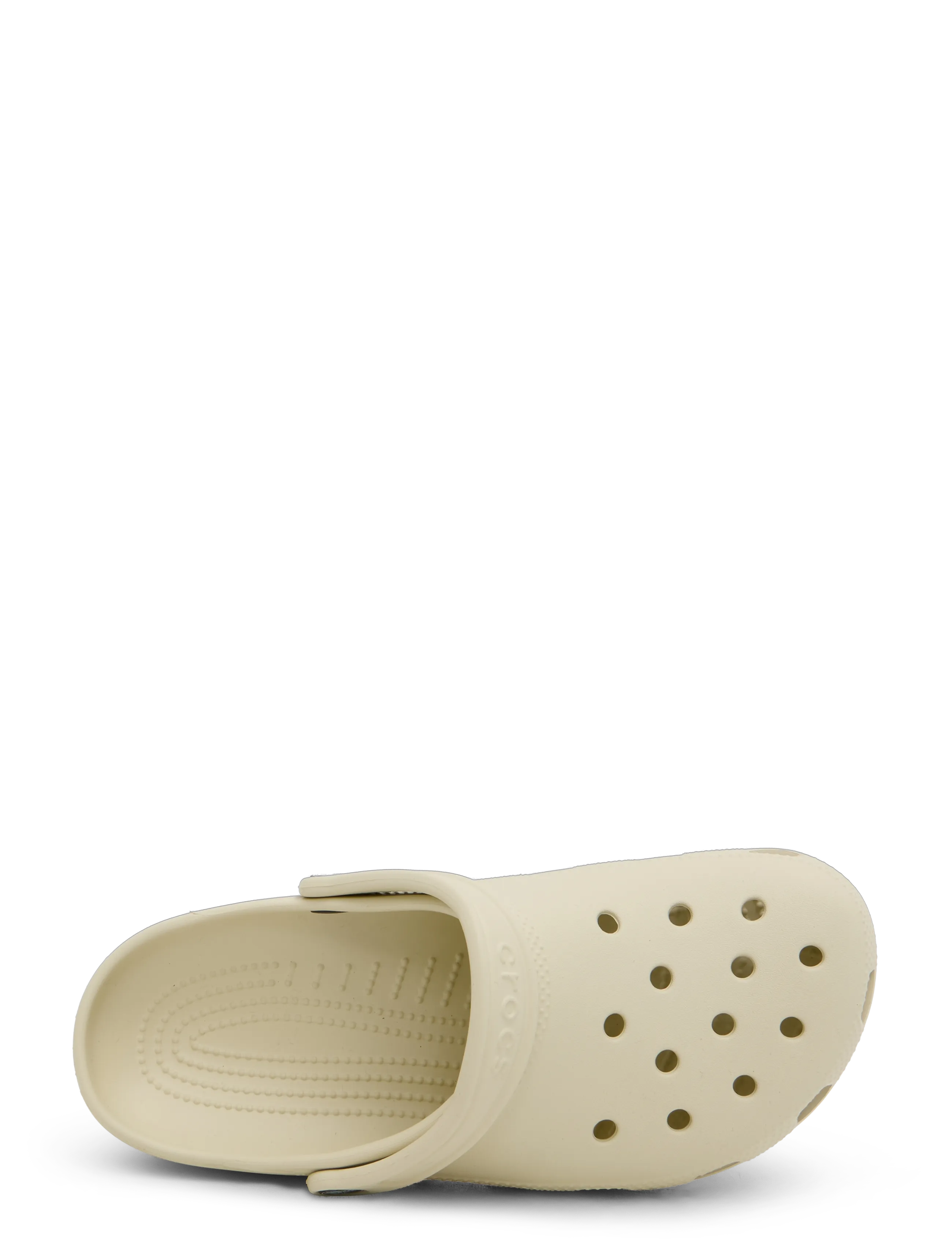 Crocs - Classic - suvised sooduspakkumised - bone - 4