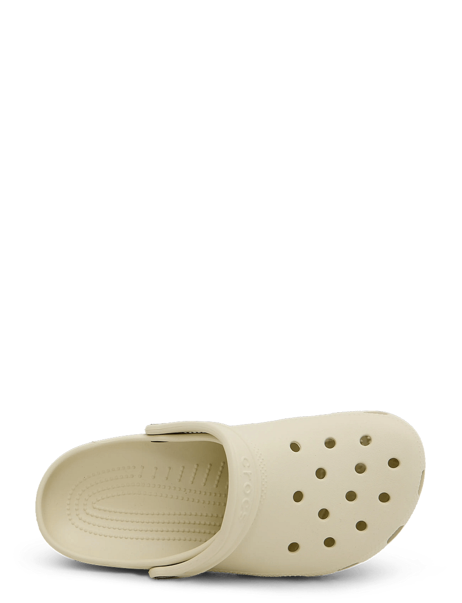 Crocs - Classic - clogs - bone - 4