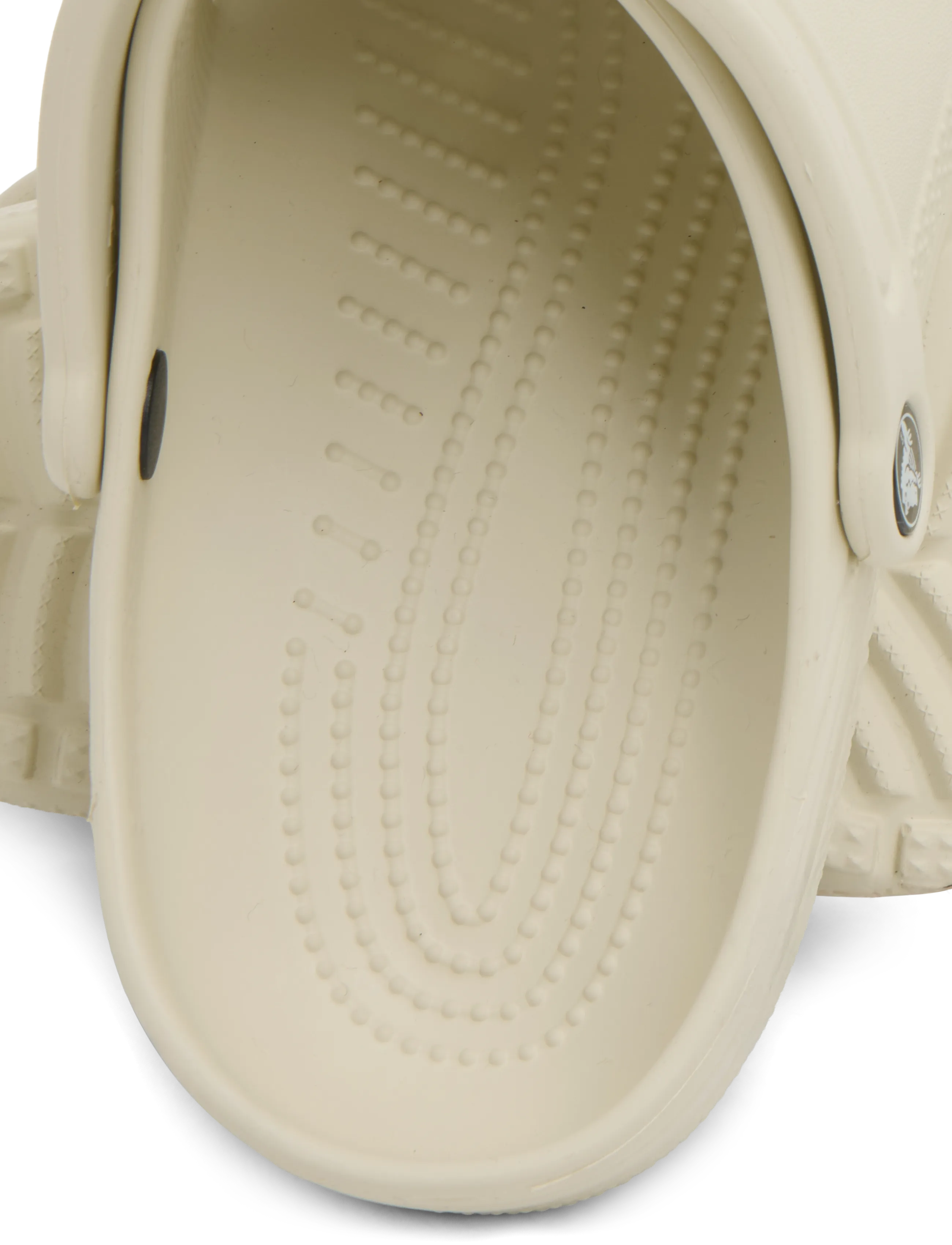 Crocs - Classic - suvised sooduspakkumised - bone - 5