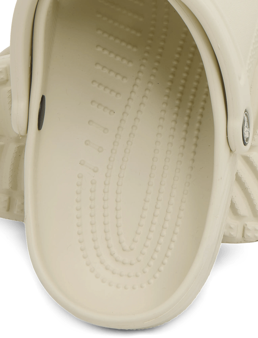 Crocs - Classic - clogs - bone - 5