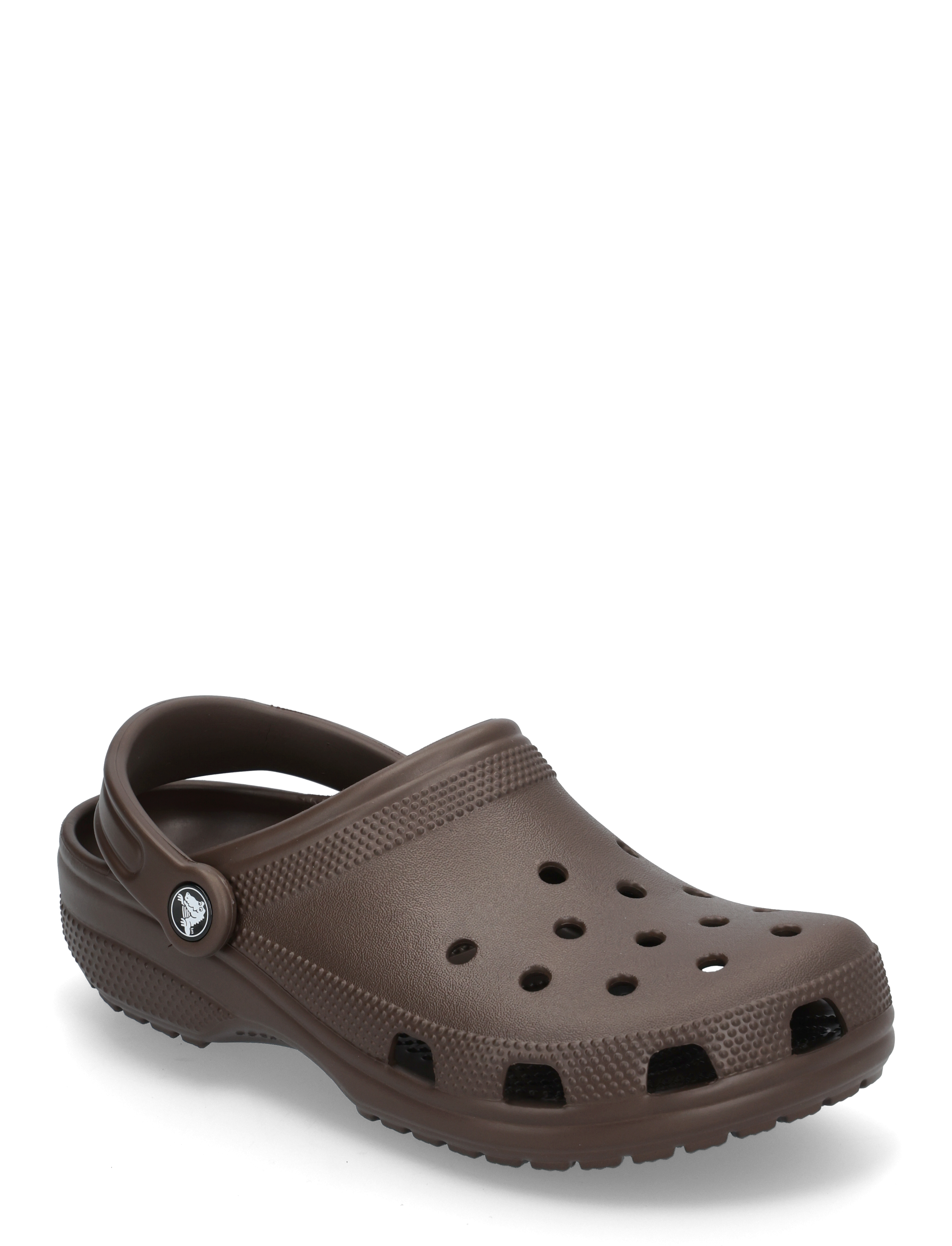 Crocs Classic - Crocksid - COFFEE / brown