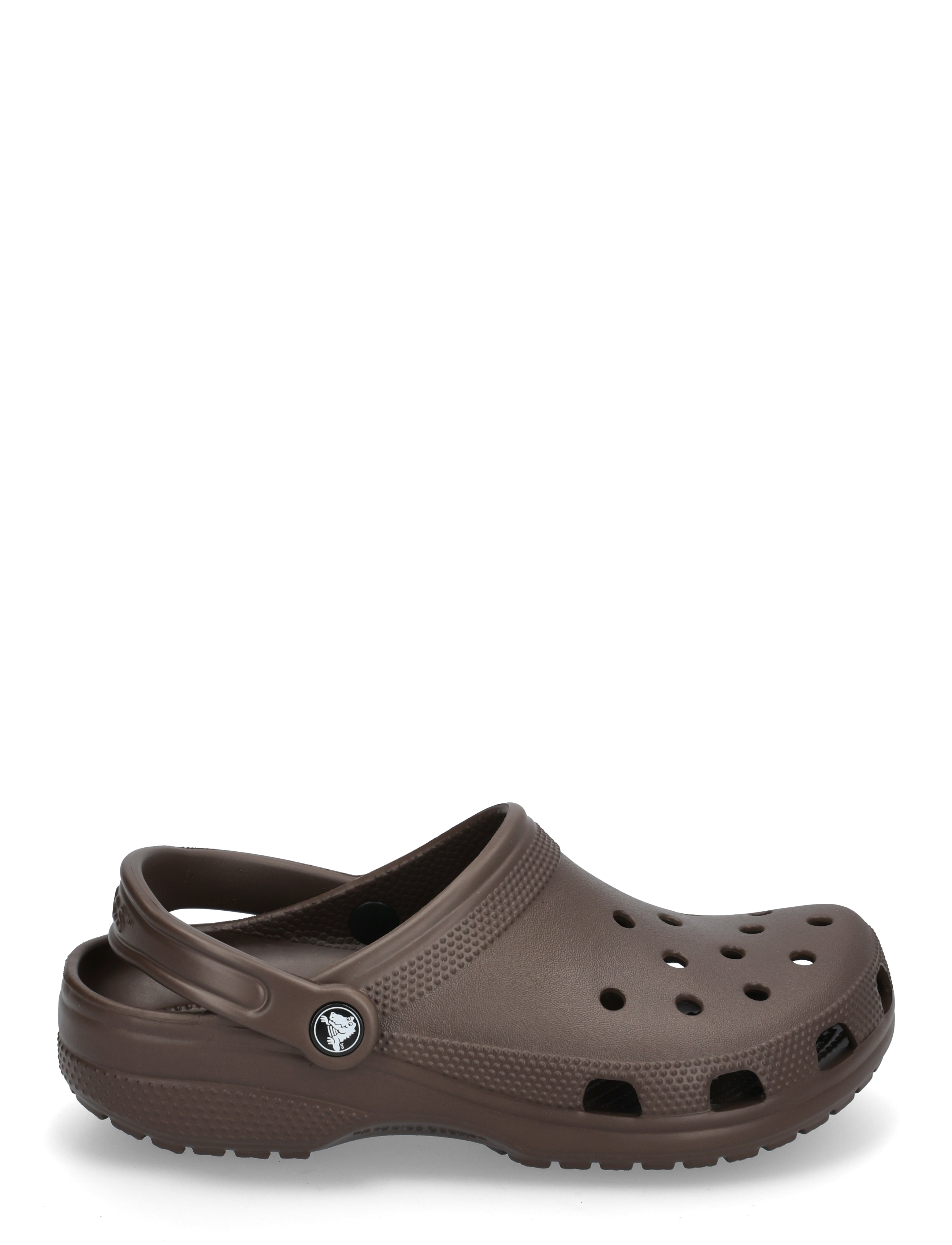 Crocs - Classic - clogs - coffee - 1