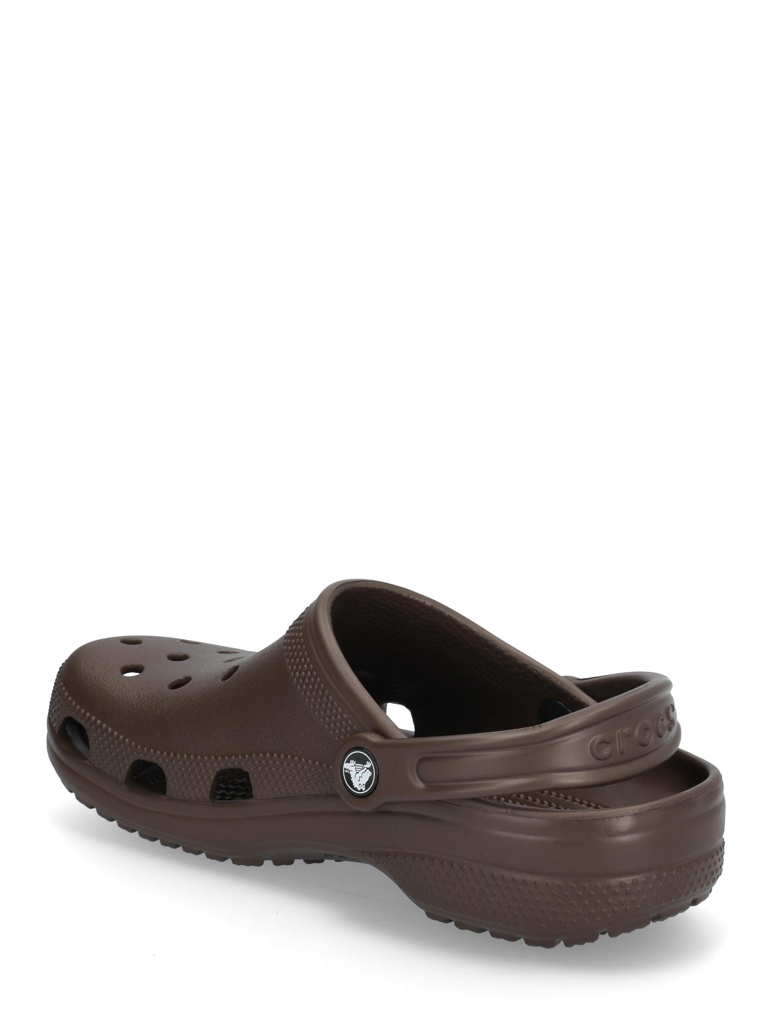 Crocs - Classic - clogs - coffee - 2
