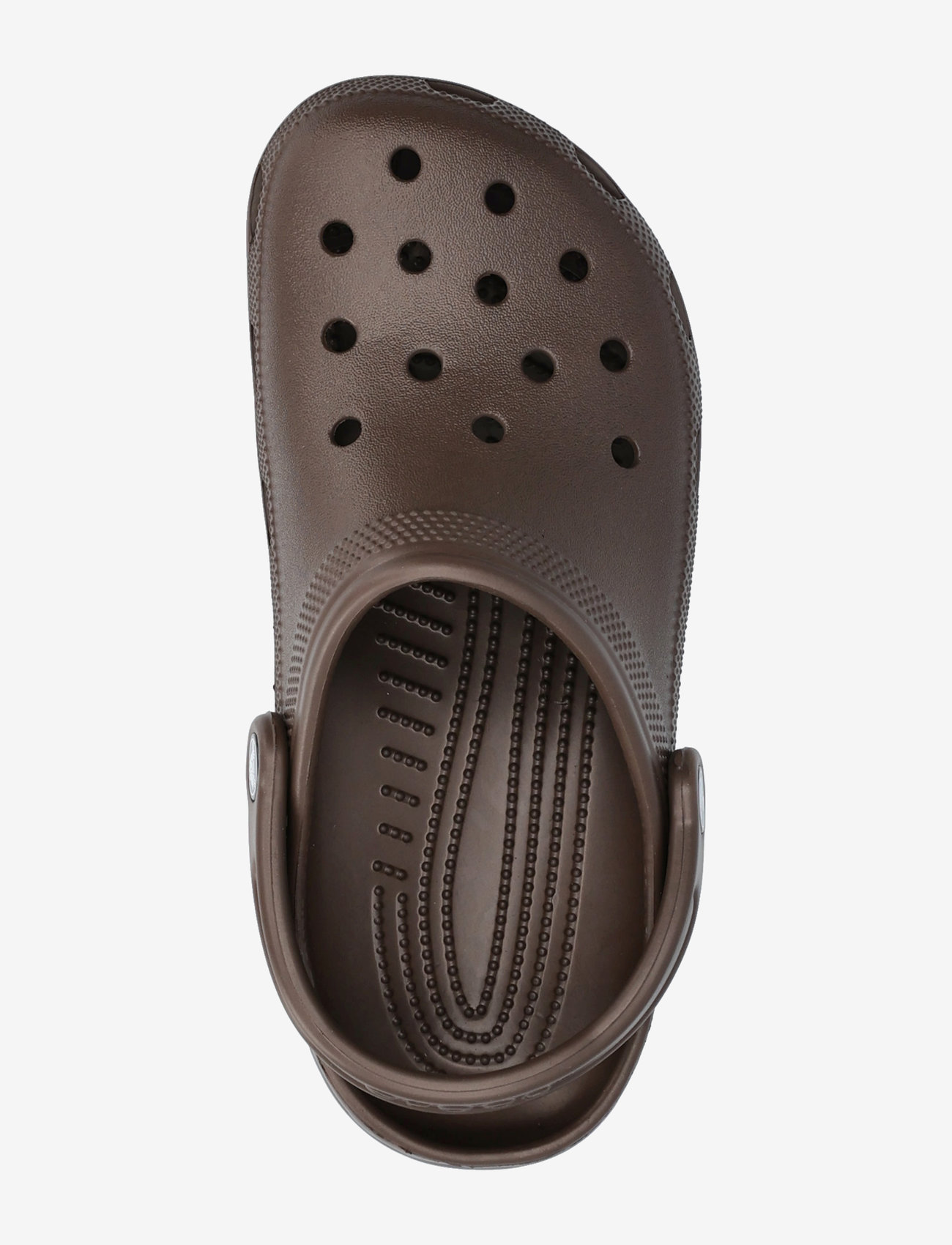Crocs - Classic - laveste priser - coffee - 3
