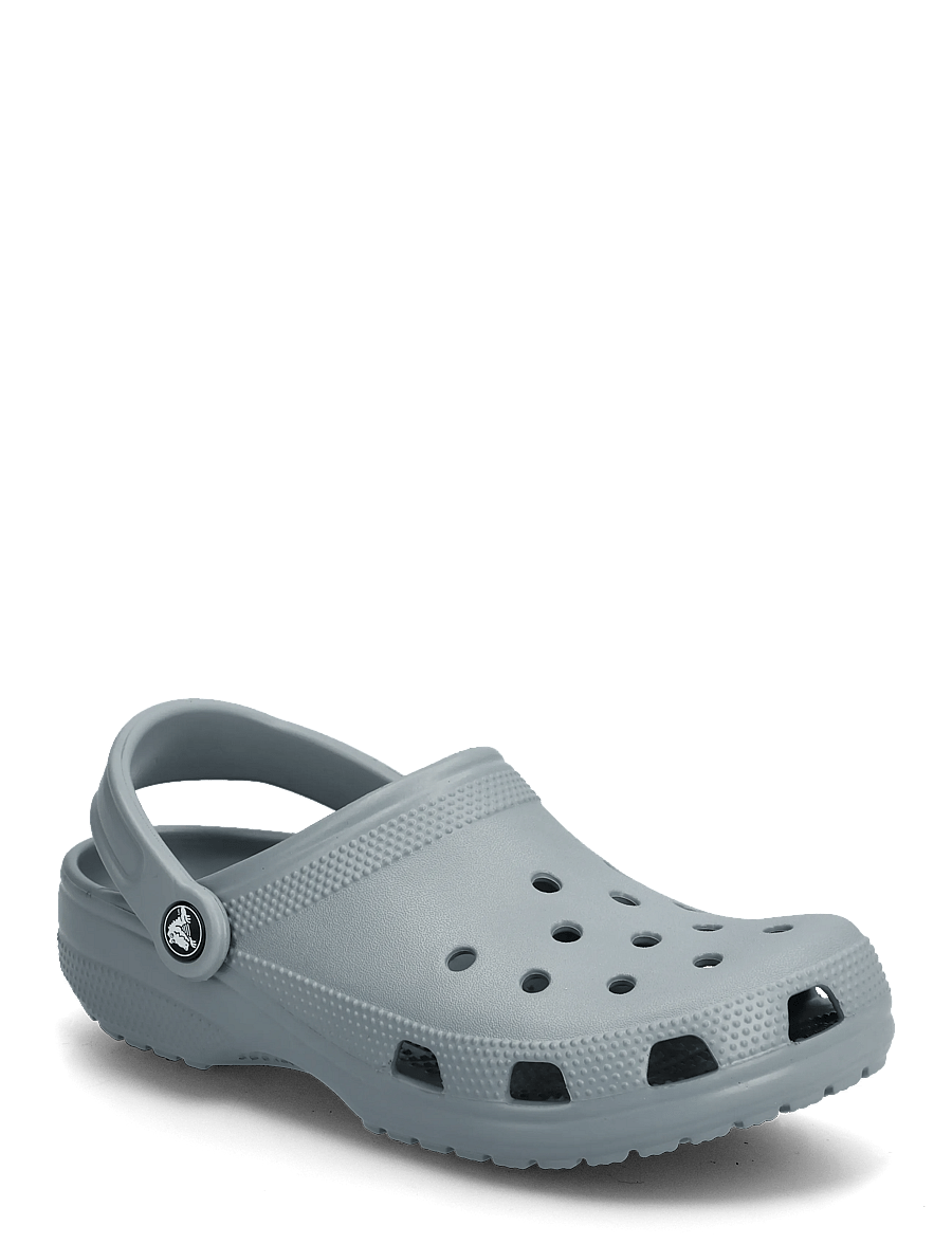 Crocs - Classic - clogs - concrete - 0