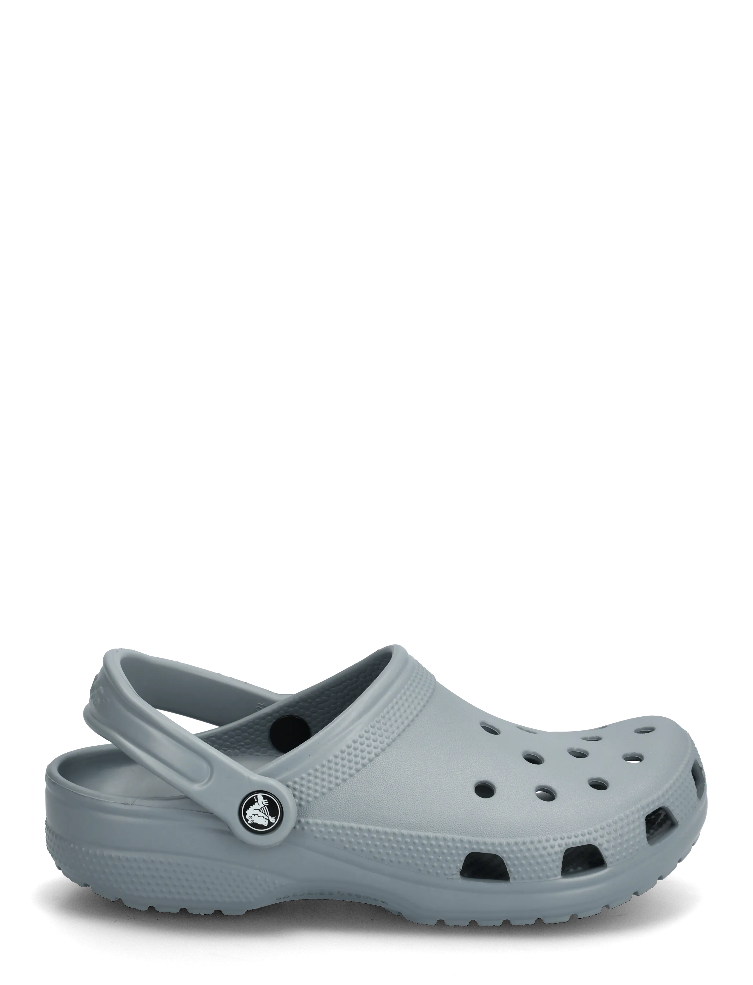 Crocs - Classic - clogs - concrete - 1