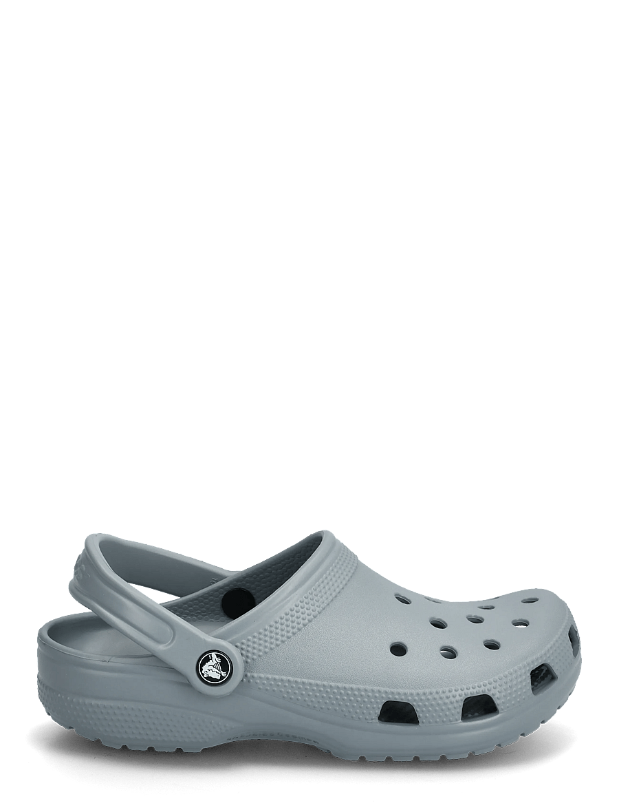 Crocs - Classic - clogs - concrete - 1