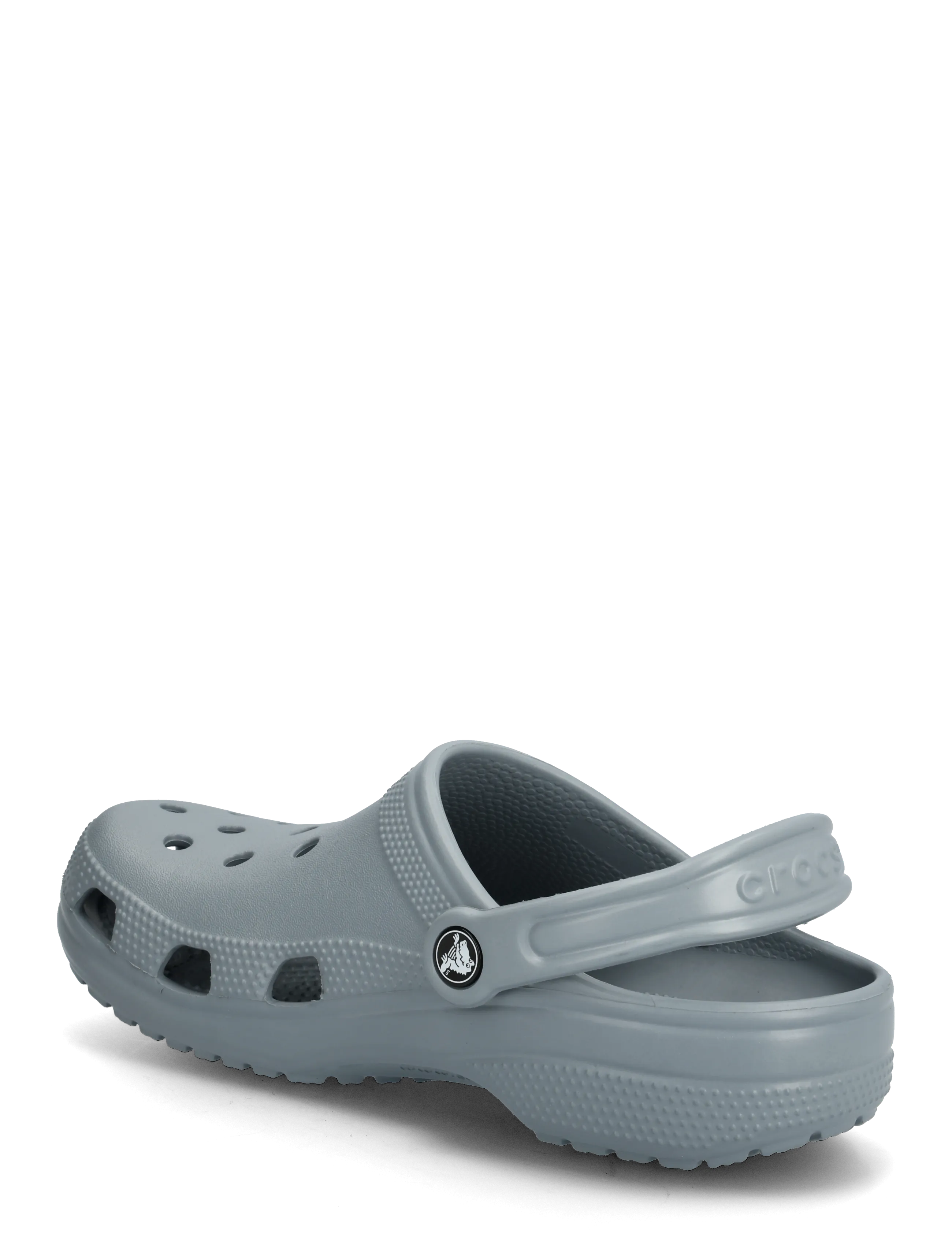 Crocs - Classic - clogs - concrete - 2