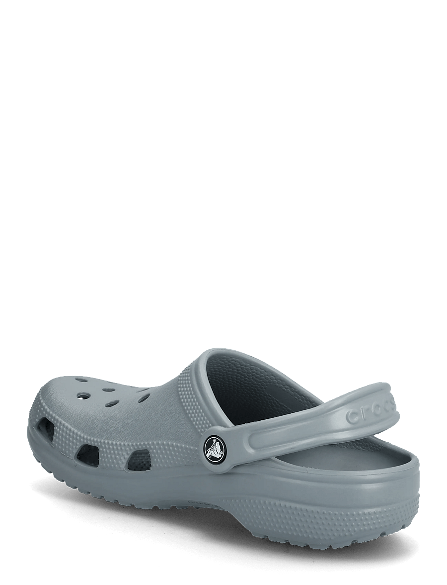 Crocs - Classic - clogs - concrete - 2