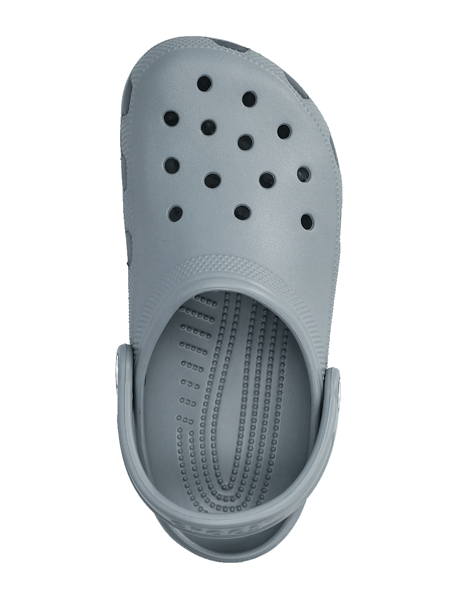 Crocs - Classic - clogs - concrete - 3