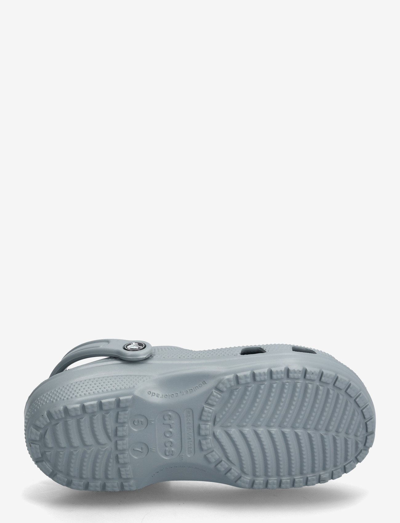 Crocs - Classic - sommerschnäppchen - concrete - 4