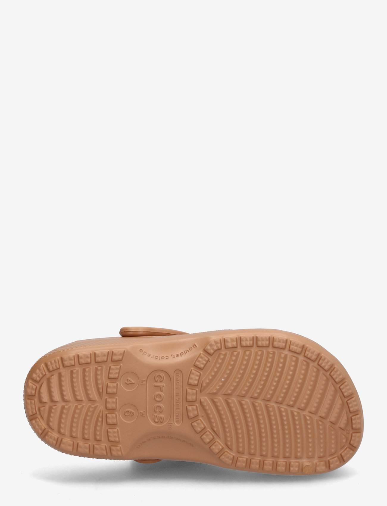 Crocs - Classic - men - cork - 4