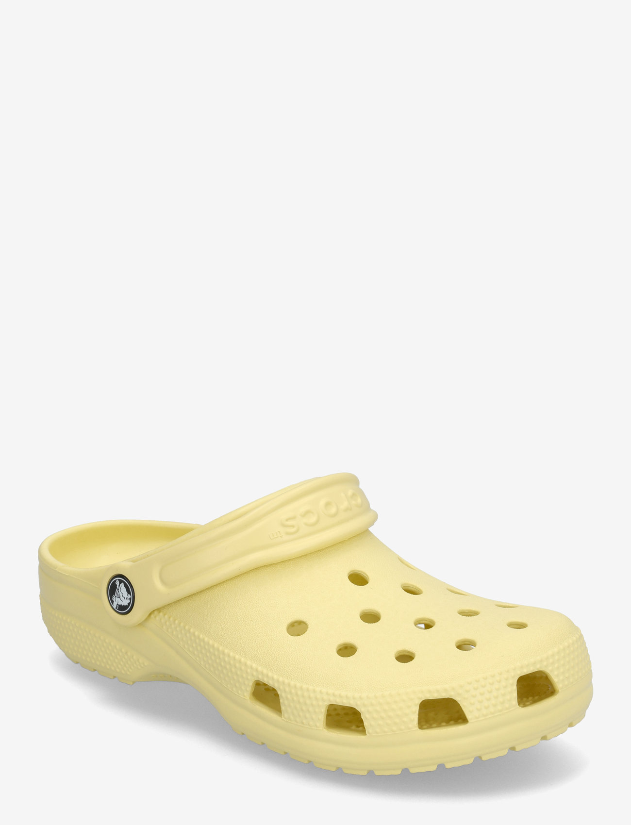 Crocs - Classic - die niedrigsten preise - daylily - 0