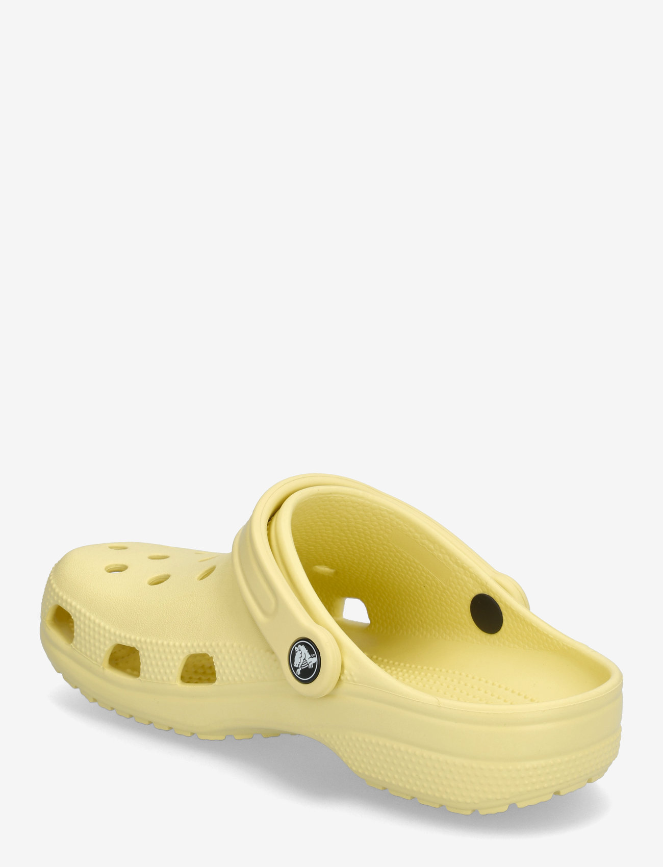Crocs - Classic - die niedrigsten preise - daylily - 2