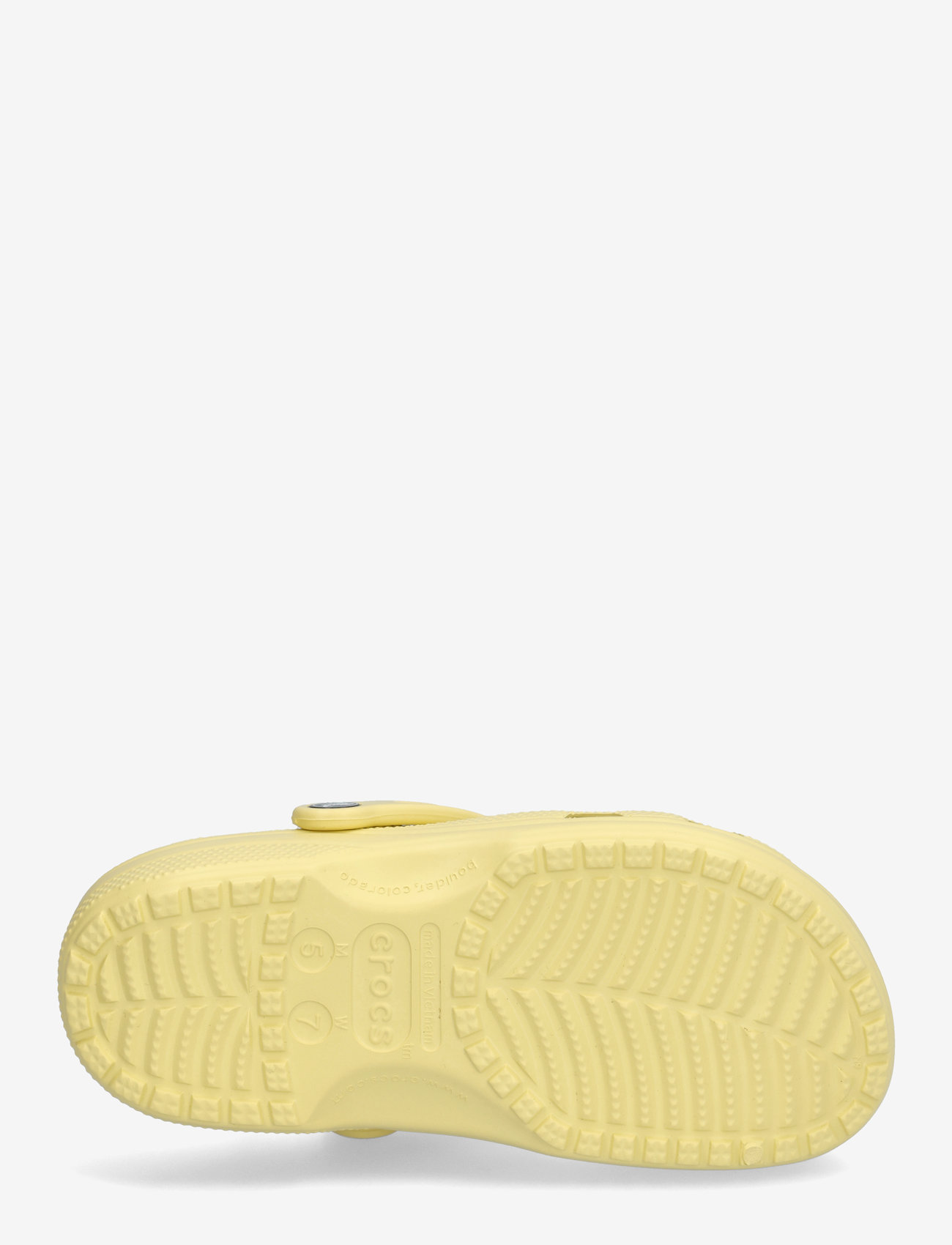 Crocs - Classic - die niedrigsten preise - daylily - 4