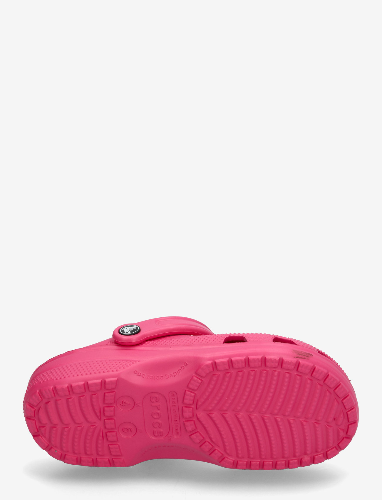 Crocs - Classic - madalaimad hinnad - dragon fruit - 4