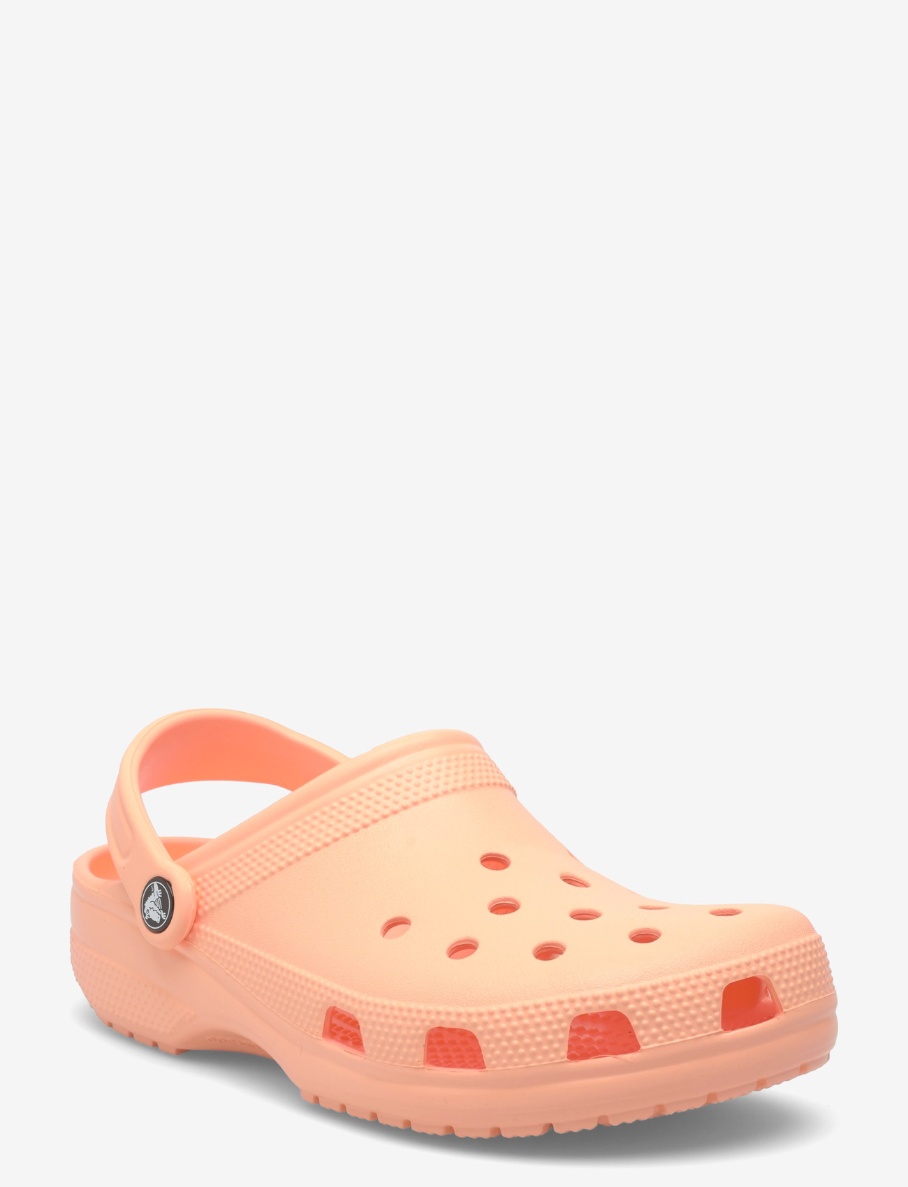 Crocs - Classic - suvised sooduspakkumised - electric sunstone - 0
