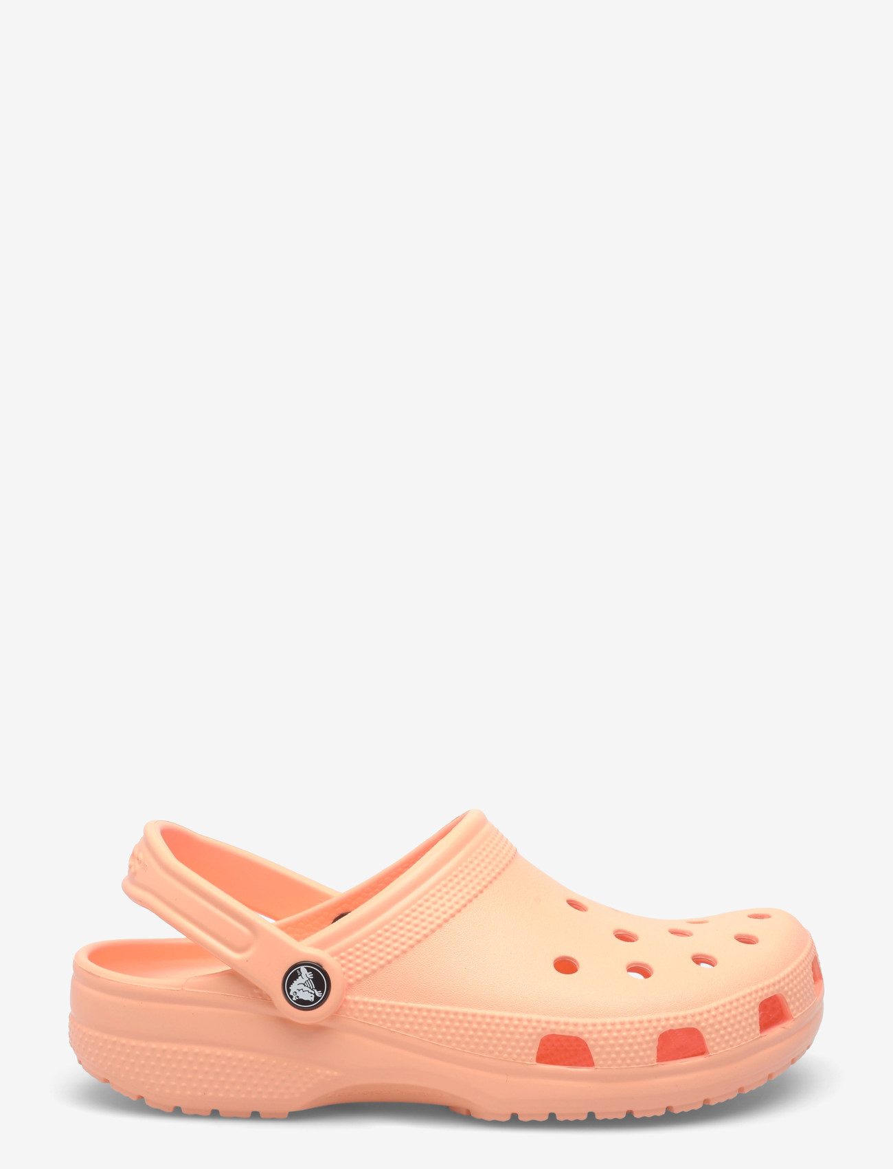 Crocs - Classic - suvised sooduspakkumised - electric sunstone - 1
