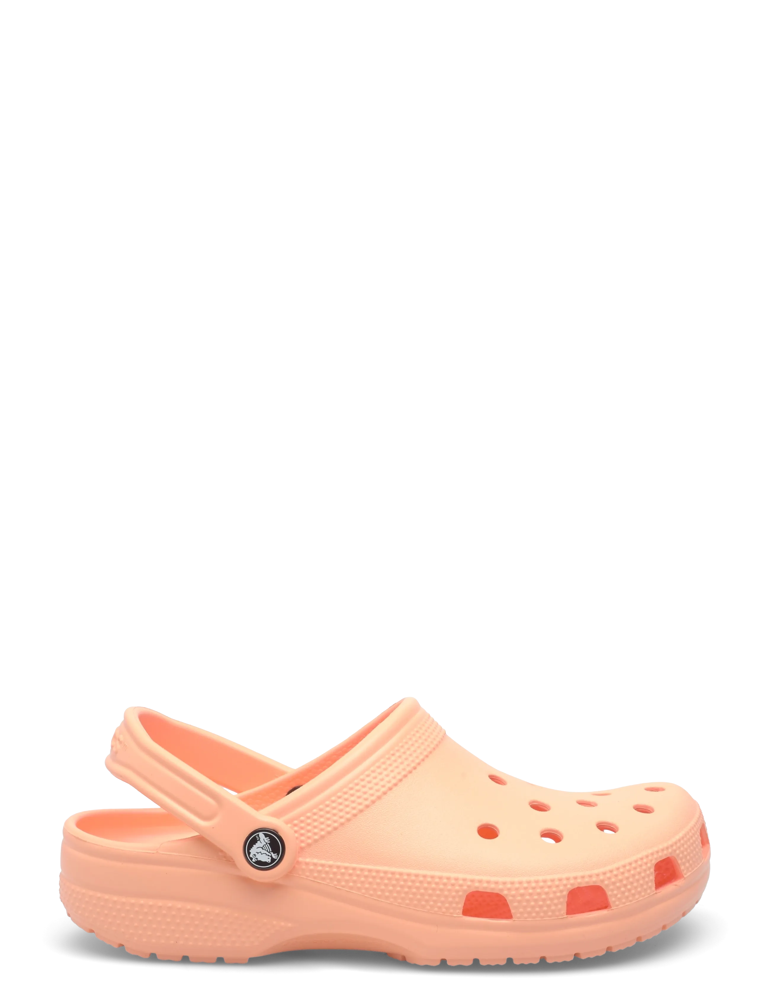 Crocs - Classic - clogs - electric sunstone - 1