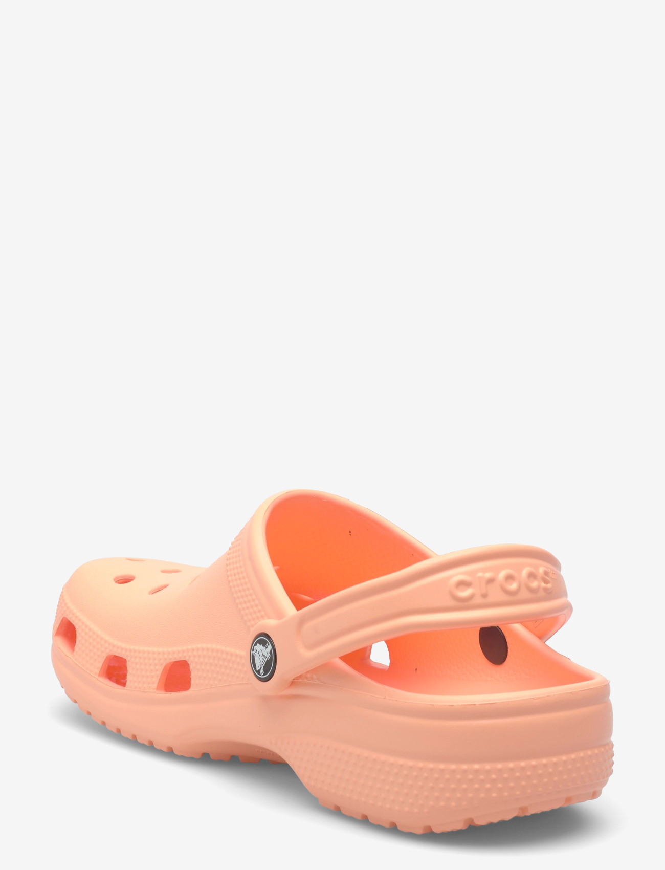 Crocs - Classic - suvised sooduspakkumised - electric sunstone - 2